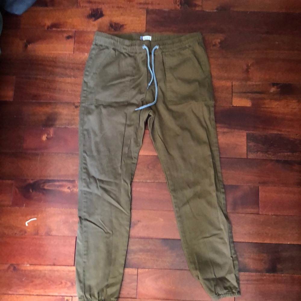Roxy jumper pants